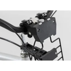 Trixie Houder Voor Stuur Fietsmand - Hondenfiets-accessoires - 133 g