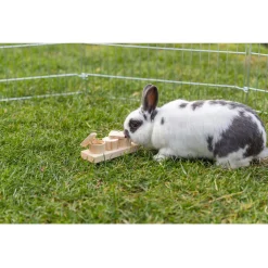 Trixie Intelligentiespel Snack Cups - Speelgoed - 15x6x4.5 cm