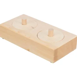 Trixie Intelligentiespel Snack Box - Speelgoed - 14x7x3 cm