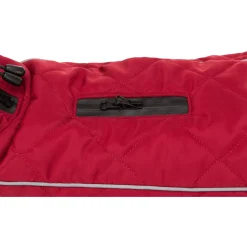Trixie Jas Minot Rood - Hondenkleding