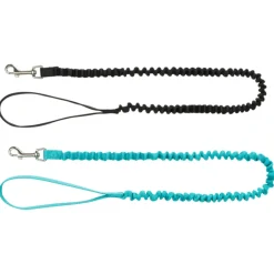 Trixie Kattentuig Mesh Y-Vorm Met Elastische Riem - Kattenharnas - Assorti 39-60 Cm