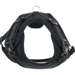 Trixie Kattentuig Mesh Y-Vorm Met Elastische Riem - Kattenharnas - Assorti 39-60 Cm