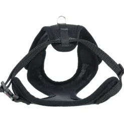 Trixie Kattentuig Mesh Y-Vorm Met Elastische Riem - Kattenharnas - Assorti 39-60 Cm