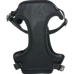 Trixie Kattentuig Mesh Y-Vorm Met Elastische Riem - Kattenharnas - Assorti 39-60 Cm