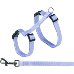 Trixie Kattentuig Met Riem 27–45 Cm/10 Mm. 1.20 M - Kattenharnas - 27-45x1/120 Cm