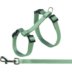 Trixie Kattentuig Met Riem 27–45 Cm/10 Mm. 1.20 M - Kattenharnas - 27-45x1/120 Cm