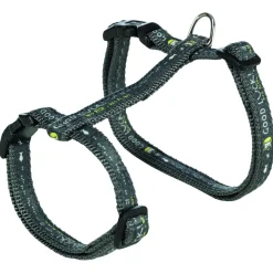 Trixie Kattentuig Met Riem Xxl - Kattenharnas - 34-57 Cm