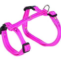 Trixie Kattentuig Met Riem Xxl - Kattenharnas - 34-57 Cm