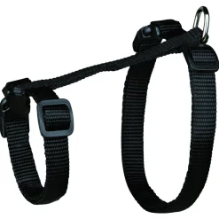 Trixie Kattentuig Xl Met Riem - Kattenharnas - Multi-Color 34-57x1.3x120 Cm