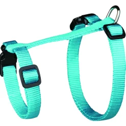Trixie Kattentuig Xl Met Riem - Kattenharnas - Multi-Color 34-57x1.3x120 Cm