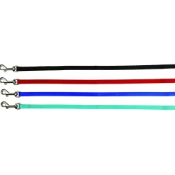 Trixie Kattentuig Xl Met Riem - Kattenharnas - Multi-Color 34-57x1.3x120 Cm