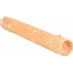 Trixie Kauwrol Gevuld - Hondensnacks - Zalm 12 cm 22 g