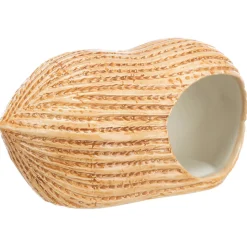 Trixie Keramiekhuis Pinda - Kooi Accessoire - 17x8x8 cm