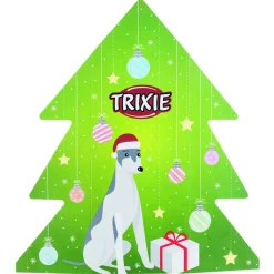 Trixie Kerstpakket Hond - Hondensnacks - Kerst