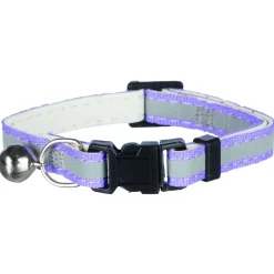 Trixie Kittenhalsband - Kattenhalsband - 18 cm Multi-Color
