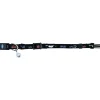 Trixie Kittenhalsband - Kattenhalsband - 21 cm Multi-Color