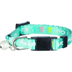 Trixie Kittenhalsband - Kattenhalsband - 18 cm Assorti