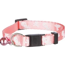 Trixie Kittenhalsband - Kattenhalsband - Assorti