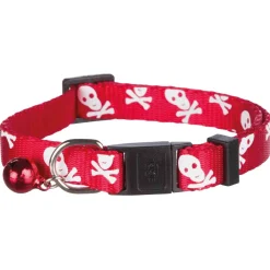 Trixie Kittenhalsband - Kattenhalsband - Assorti