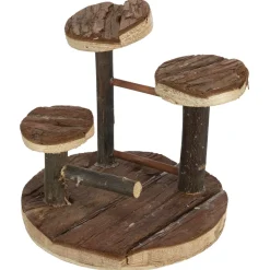 Trixie Klauterrek - Speelgoed - Ø14x14 cm