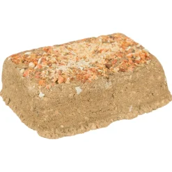 Trixie Kleisteen Wortelen - Supplement - 100 g