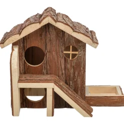 Trixie Knaagdierhuis Henna - Kooi Accessoire - 27x15x21 cm