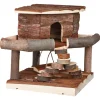 Trixie Knaagdierhuis Ida - Kooi Accessoire - 19x19x20 cm