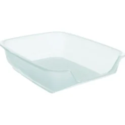 Trixie Knaagdiertoilet Nuno 28x9x36cm - Dierenverblijf - 28x9x36 cm