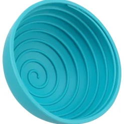 Trixie Lick'N'snack Bowl - Hondenvoerbak - Ø16 cm Petrol