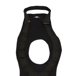 Trixie Loophulp - Hondenhulpmiddelen - Zwart 85-95 Cm Xl