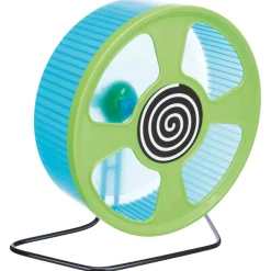 Trixie Loopwiel - Speelgoed - Ø20 cm Assorti