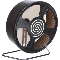 Trixie Loopwiel - Speelgoed - Ø20 cm Assorti