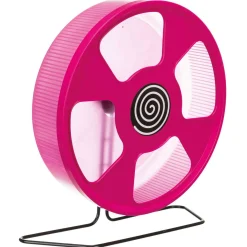 Trixie Loopwiel - Speelgoed - Ø28 cm Assorti