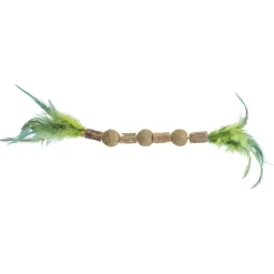 Trixie Matatabi Keten - Kattenspeelgoed - 38 cm