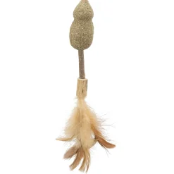 Trixie Matatabi Lolly Muis - Kattenspeelgoed - 20 cm