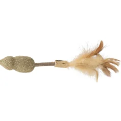 Trixie Matatabi Lolly Muis - Kattenspeelgoed - 20 cm