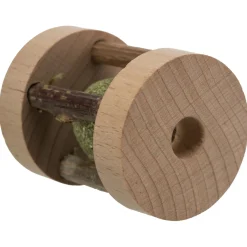 Trixie Matatabi Speelrol - Kattenspeelgoed - Ø4x5 cm