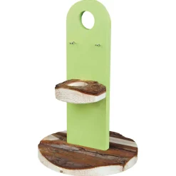 Trixie Natural Living Drinkfleshouder - Waterfontein - 18x30 cm