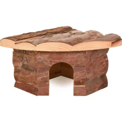 Trixie Natural Living Hoekhuis Jesper - Kooi Accessoire