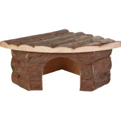 Trixie Natural Living Hoekhuis Jesper - Kooi Accessoire