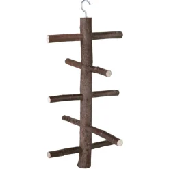 Trixie Natural Living Klimrek - Vogelspeelgoed - 47 cm