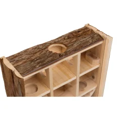 Trixie Natural Living Speeltoren - Speelgoed - 30x10x30 cm