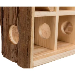 Trixie Natural Living Speeltoren - Speelgoed - 30x10x30 cm