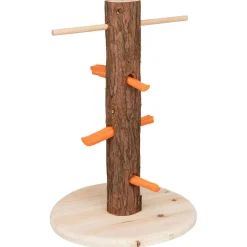 Trixie Natural Living Voerboom - Speelgoed - Ø25x36 cm 705 g