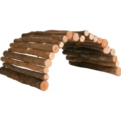 Trixie Natural Living Wilgenbrug - Speelgoed - 51x30 cm 1783 g