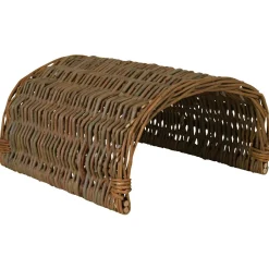 Trixie Natural Living Wilgenbrug - Speelgoed - 24x13x25 cm 233 g