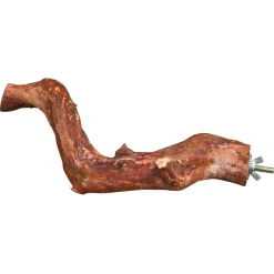 Trixie Natural Living Zitstok - Vogelspeelgoed - 25 cm