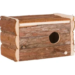 Trixie Nestkastje - Kooi Accessoire - 21x13x12 cm