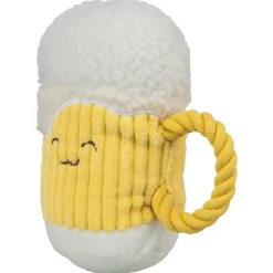 Trixie Oktoberfeest  Bier - Hondenspeelgoed -