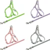 Trixie One Touch Kattentuig Met Riem - Kattenharnas - Assorti 26-37 Cm
